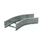Угол лестничный 45 градусов 150x200 цинк-ламельный