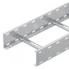                  Кабельный лоток лестничного типа для больших расстояний 110x500x6000
               