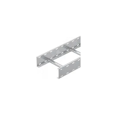Кабельный лоток лестничного типа для больших расстояний 110x500x6000