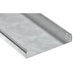                  ESCA 7 Лоток перфорированный 80х500х2000-2.0 HDZ
               