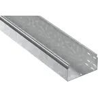                  ESCA 7 Лоток неперфорированный 100х200х2500-1.5 HDZ
               