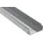 Лоток неперфорированный 80х200х3000-1.2 HDZ