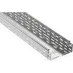 Лоток перфорированный 80х300х3000-1.2
