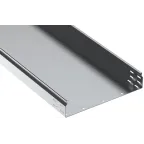                  ESCA 7 Лоток неперфорированный 80х400х2000-2.0
               