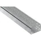                  ESCA 7 Лоток перфорированный 100х150х2000-1.5 HDZ
               