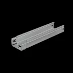                  Лоток неперфорированный 50х100х1,2 L5000 мм Быстрый монтаж ПЛЮС HD85
               