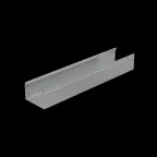                  Лоток неперф. 100х150х1,5 L2000 мм Стандарт ПЛЮС INOX304
               