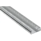                  ESCA 7 Лоток неперфорированный 50х150х3000-1.5 HDZ
               