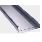                  Лоток неперфорированный 100х50х3000 толщина 1мм
               
