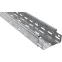 Лоток перфорированный 50х100х3000-1.2 HDZ