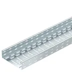                  Лоток кабельный перфорированный LKS 60х300х3000 мм (аналог 50x300)
               