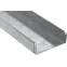 Лоток неперфорированный 100х200х3000-1.2 HDZ