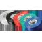 Изолента ПВХ набор 5 цветов 15мм 10м Navigator