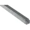 Лоток неперфорированный 80х80х3000-1.2 HDZ