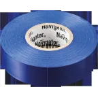 Изолента ПВХ синяя 15мм 10м NIT-B15-10/B
