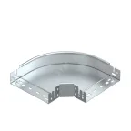                  Угловая секция 90 град. 60x200
               