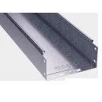 Лоток неперфорированный 400х100х2000