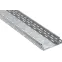 Лоток перфорированный 80х150х3000-1.2 HDZ