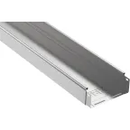 Лоток неперфорированный 80х150х3000-1.2