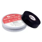                  Изолента ПВХ 19мм 20м серии SafeFlex Pro 33+ черная
               