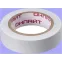 Изолента ОНЛАЙТ 71 673 OIT-B15-10/WH белая