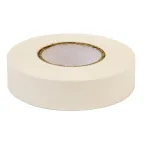                  Лента изоляционная ПВХ 19x0,15 20м в рулоне Белая
               