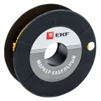                  Маркер кабельный 4.0кв.мм 7 (500ед) (ЕС-2)
               