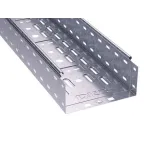                  Лоток перфорированный 200х100х2000
               