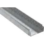 Лоток неперфорированный 80х150х3000-1.2 HDZ