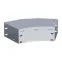 Угол 45 град. горизонтальный 100x100 мм INOX EKF | g45100100-INOX | EKF
