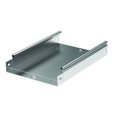 Лоток листовой 200х50 L 2000 толщина 1.0 мм