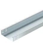 Лоток кабельный неперфорированный LKSU 60х200х3000 мм (аналог 50x200)