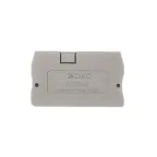 Изолятор торцевой для клеммы VPR-2.5