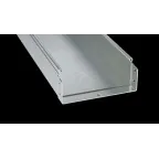 Лоток 80х200х6000, 2,0 мм, горячеоцинкованный