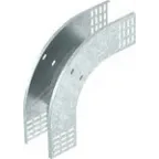 Вертикальный угол 90 град. внешний 85x300