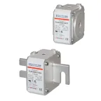Предохранитель MI5HF25V5-(J095573P) | 232442 | KEAZ-Ferraz