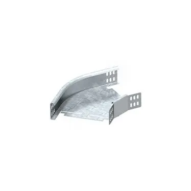 Секция угловая 45град. 60x300 горячий цинк