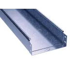 Лоток 150х80 L-3000мм толщина 1.0мм