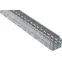 Лоток перфорированный 100х150х3000-1.0 HDZ