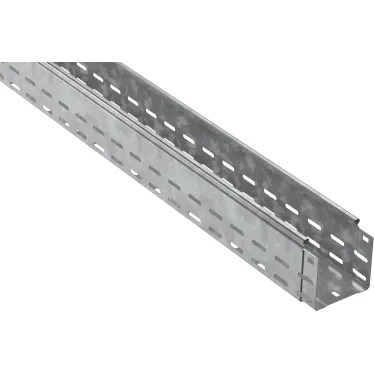 Лоток перфорированный 100х150х3000-1.0 HDZ