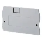                  Изолятор торцевой для клеммы VPR-4-TWIN
               