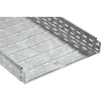 Лоток перфорированный 80х500х2000 HDZ