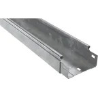 Лоток неперфорированный 50х100х3000-1.2 HDZ