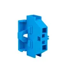                  Миниклемма STB-1.5 18A синяя PROxima
               