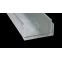 Лоток 100х200х6000, 1,2 мм