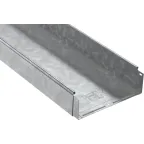 Лоток неперфорированный 100х200х3000-1.0 HDZ