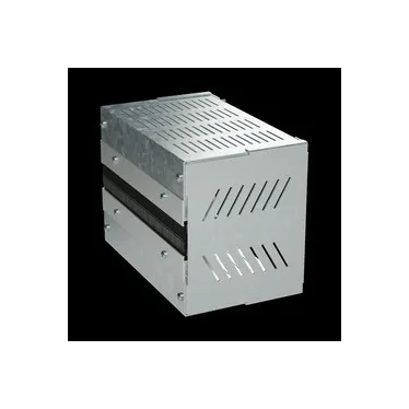 Коробка коммутационная задняя 100-250А В-250 мм