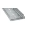 Лоток перфорированный 200х35 L2000 | SPS23520 | DKC
