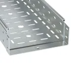                  Лоток перфорированный 100х80х3000мм 1.5 мм горячеоцинкованный
               