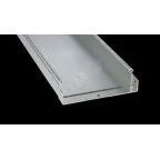 Лоток 50x600х6000, 1,2 мм, горячеоцинкованный